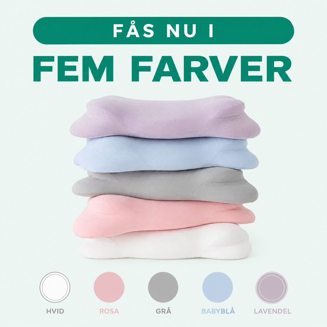 CloudForm Pillow – billede 4
