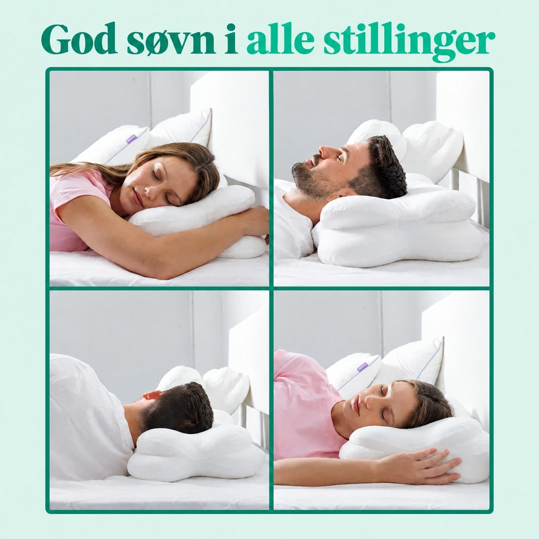 CloudForm Pillow – billede 6