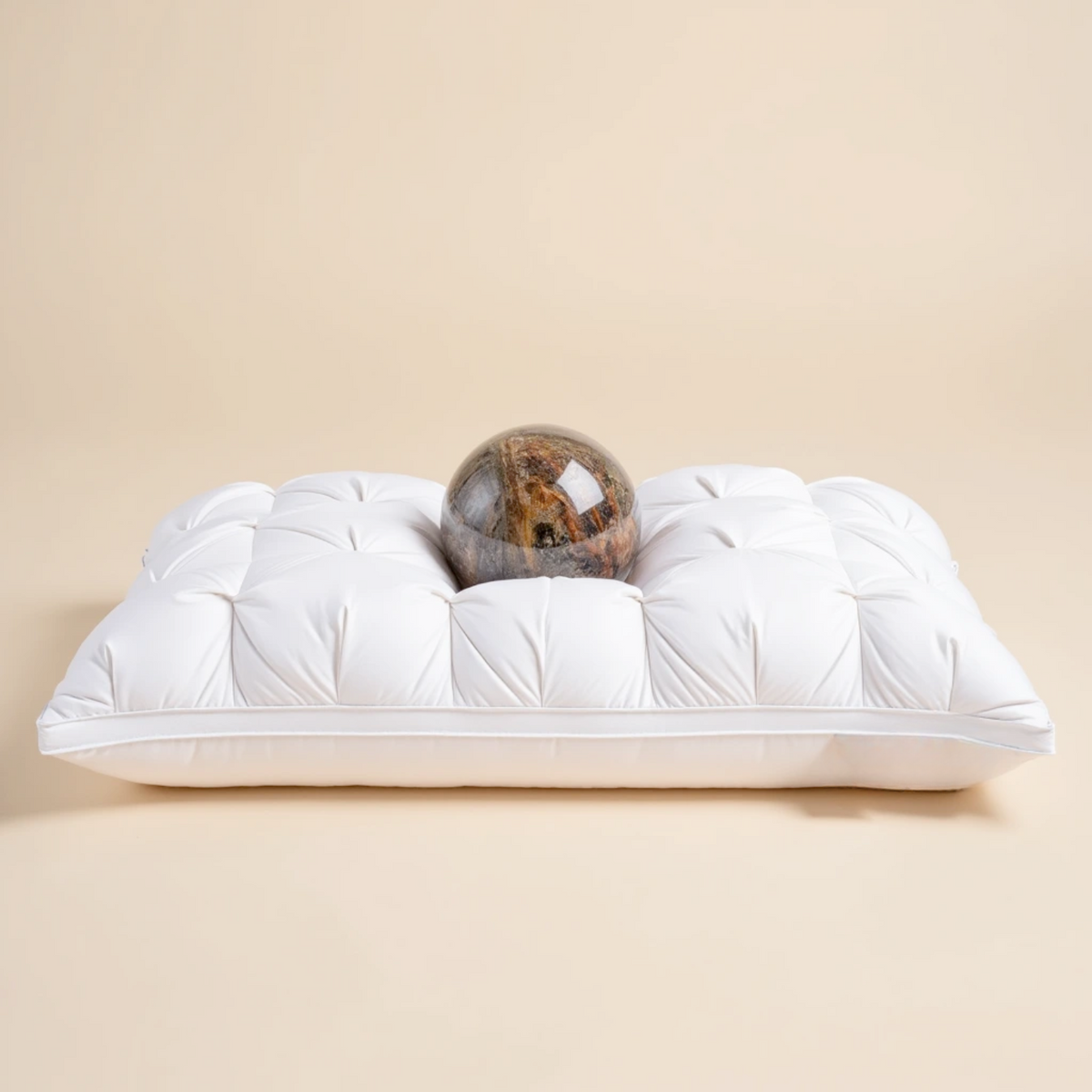 Sleepy Premium – Danmarks Mest Komfortable Hovedpude – billede 4