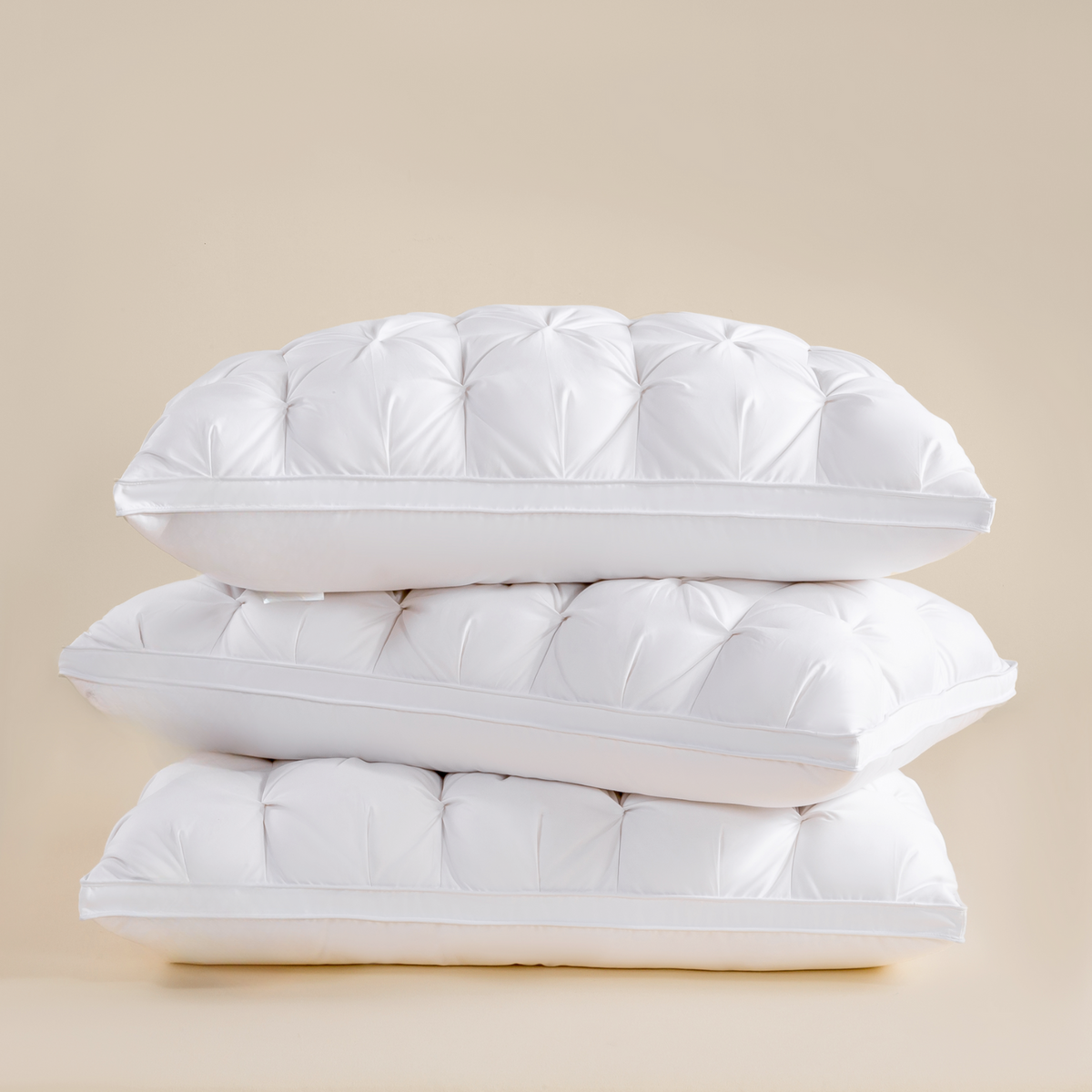 Sleepy Premium – Danmarks Mest Komfortable Hovedpude – billede 1