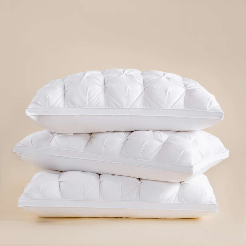 Sleepy Premium – Danmarks Mest Komfortable Hovedpude