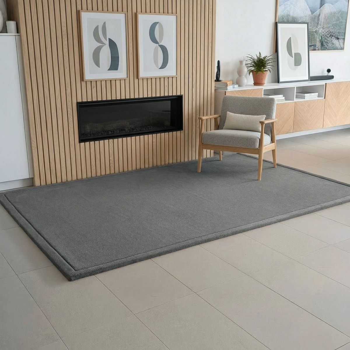 The Cloud Tæppet™ - Det perfekte skybløde tæppe – billede 12