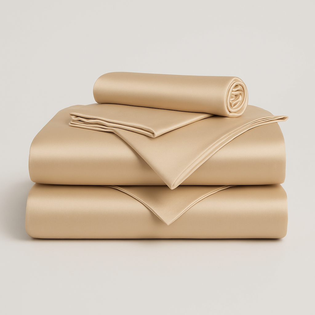 Sleepy Nights Ice Sengetøj - Perfekt til Varme Nætter