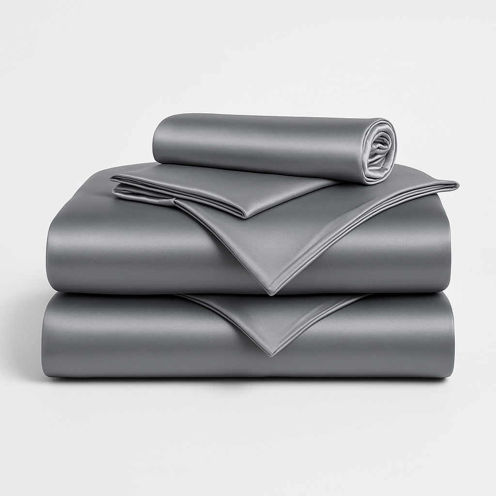 Sleepy Nights Ice Sengetøj - Perfekt til Varme Nætter