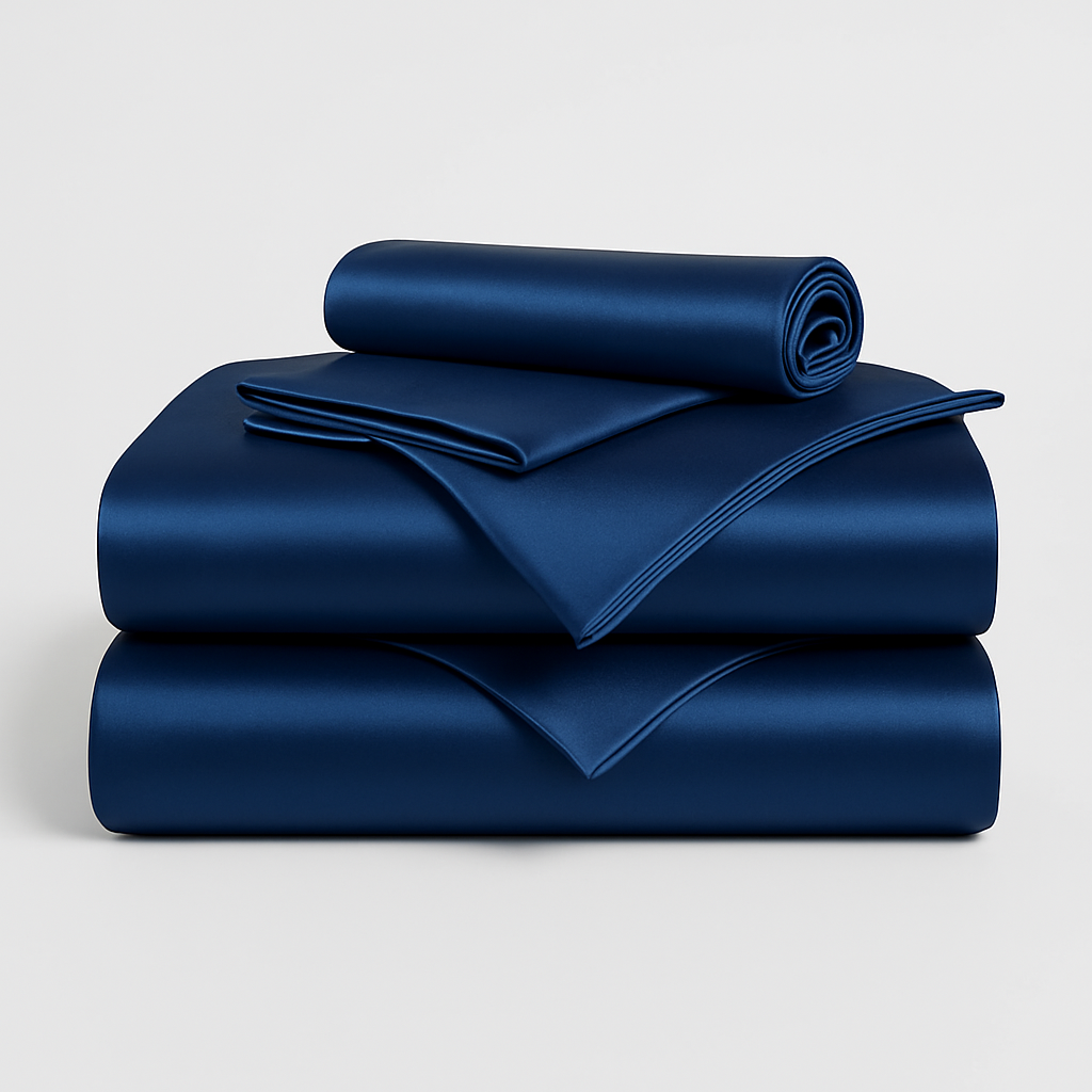 Sleepy Nights Ice Sengetøj - Perfekt til Varme Nætter