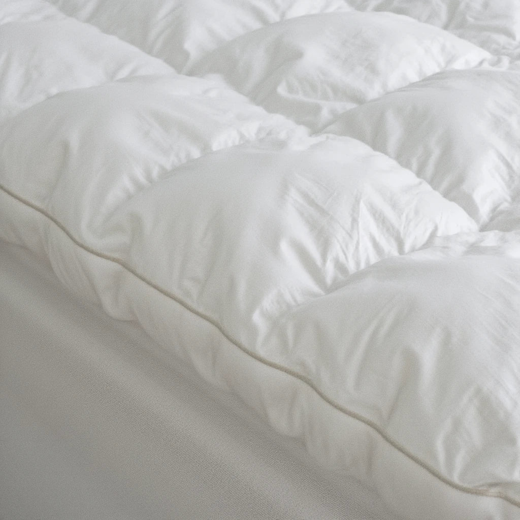 Sleepy Nights Original Luksuriøs Topmadras - #1 Bedst i test – billede 3